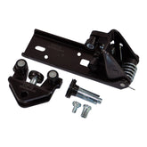 Sliding Door Roller Guide Hinge Middle Left for Nissan: Primastar, Opel: Vivaro, Renault: Trafic II